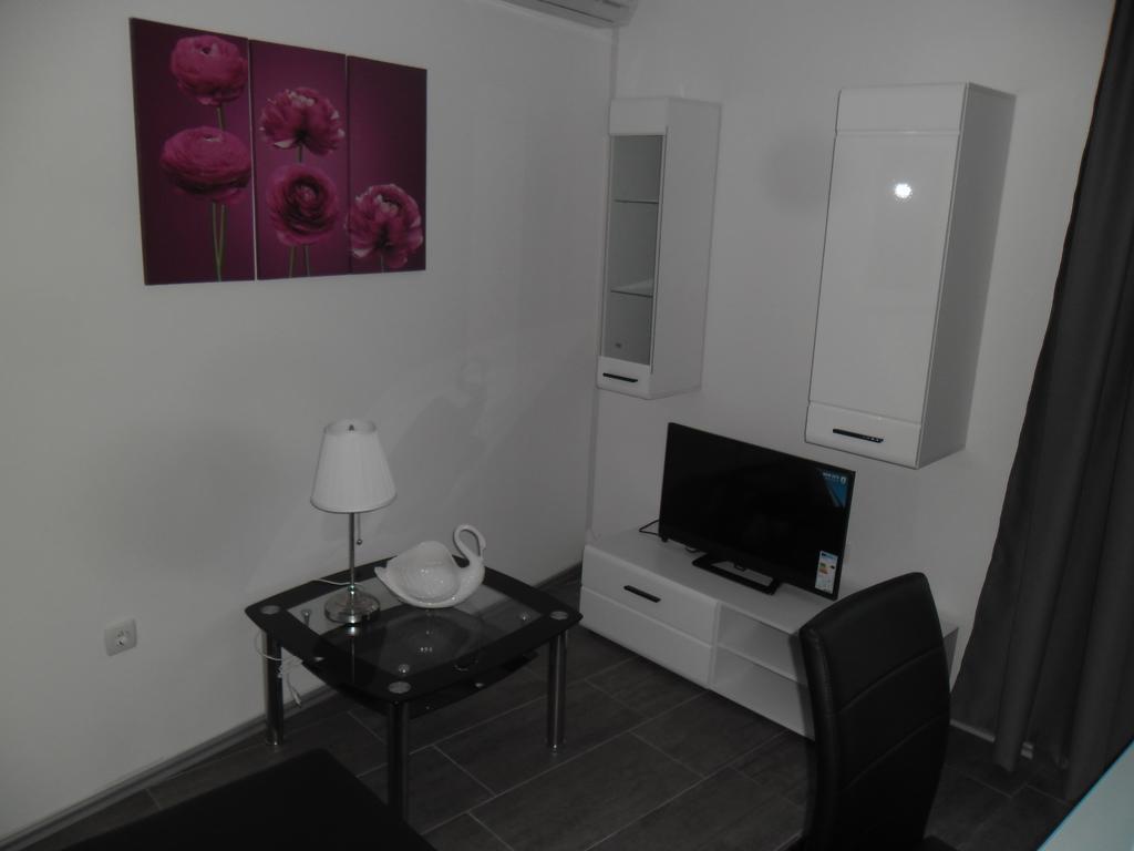 Rooms & Apartments Marinero 베티나 객실 사진
