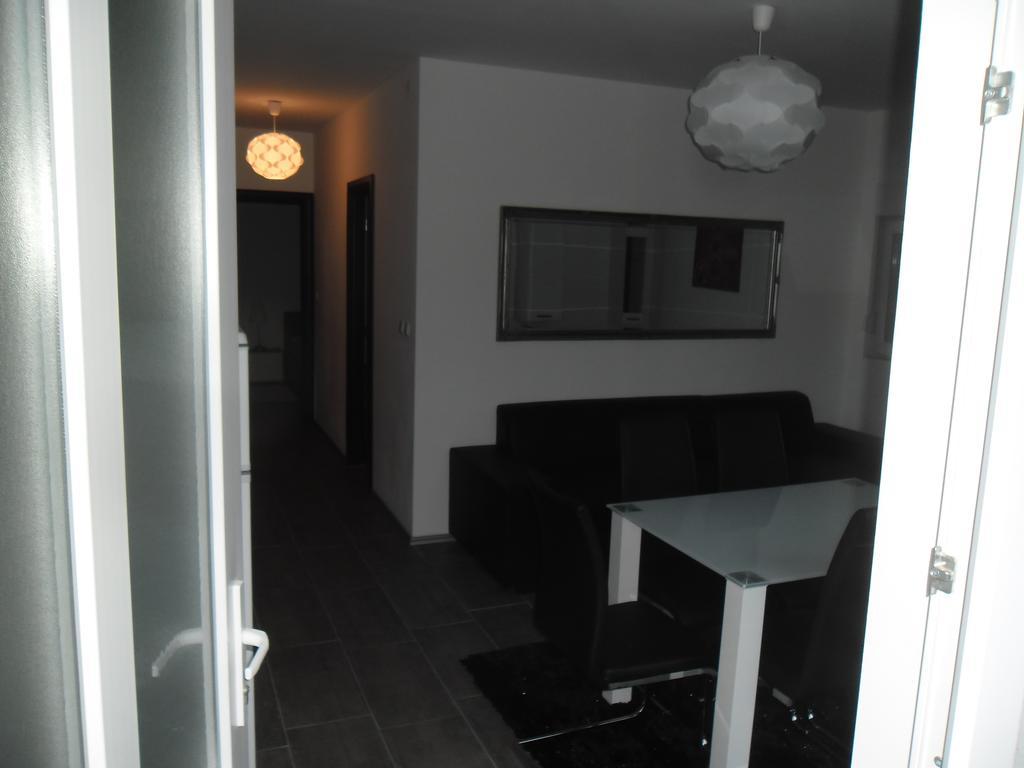Rooms & Apartments Marinero 베티나 객실 사진