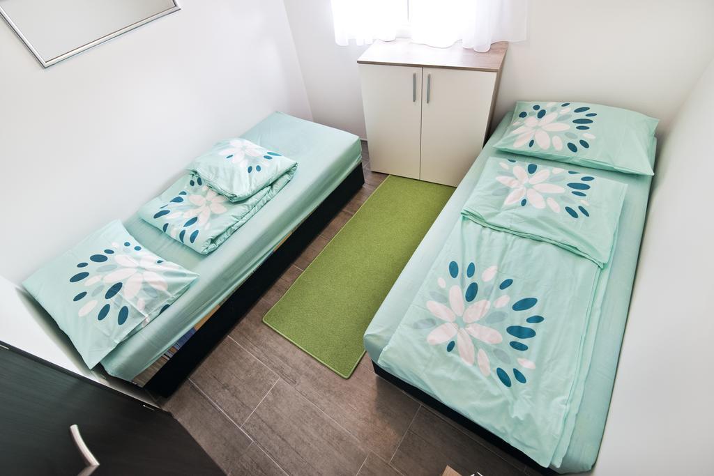 Rooms & Apartments Marinero 베티나 외부 사진