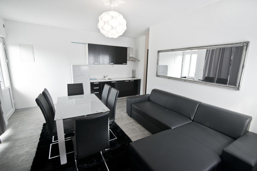 Rooms & Apartments Marinero 베티나 외부 사진