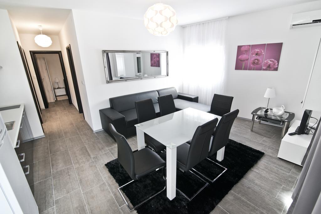 Rooms & Apartments Marinero 베티나 외부 사진