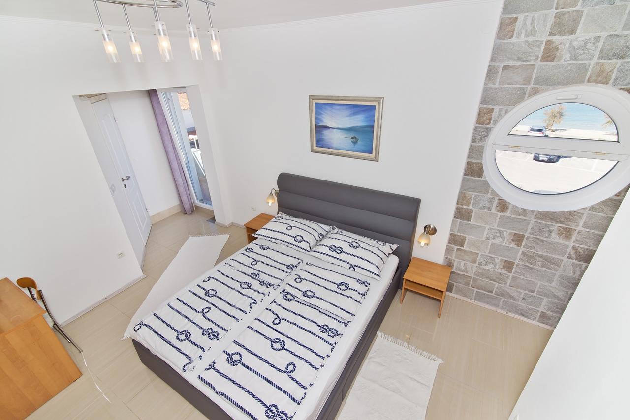 Rooms & Apartments Marinero 베티나 외부 사진