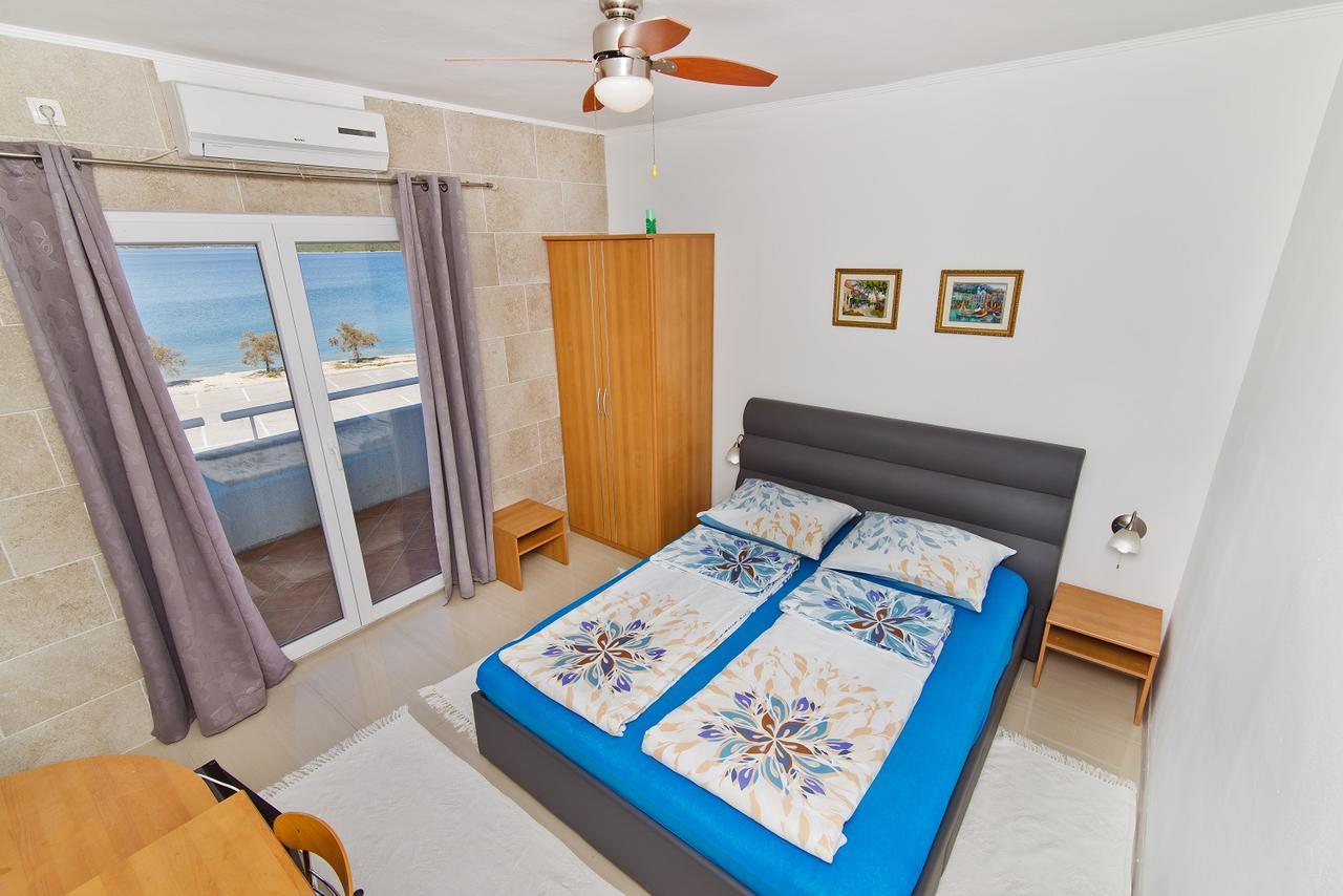 Rooms & Apartments Marinero 베티나 외부 사진